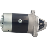 Starter motor, Yanmar petrol, 12 volt, 8 teeth, 0.8 kilowatts - STR3096