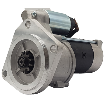 Starter motor 24Volt 11Teeth Nissan forklift  - STR3110A