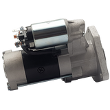 Starter motor 24Volt 11Teeth Nissan forklift  - STR3110A