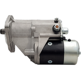 Starter motor, Nissan NEW UD40 forklift TD42 (diesel engines), 24V, 11T, 3.5KW - STR3110ND