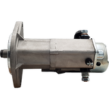 Starter motor, Nissan NEW UD40 forklift TD42 (diesel engines), 24V, 11T, 3.5KW - STR3110ND