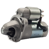 Starter motor 12Volt 11Teeth Yanmar  - STR3113