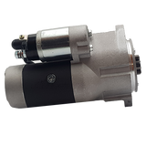 Starter motor 12Volt 9teeth komatsu 2 hole  - STR3114