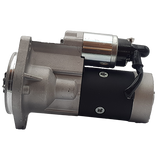 Starter motor 12Volt 9teeth komatsu 2 hole  - STR3114