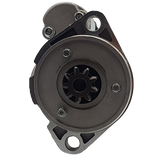 Starter motor 12Volt 9teeth komatsu 2 hole  - STR3114