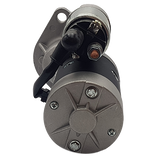 Starter motor 12Volt 9teeth komatsu 2 hole  - STR3114