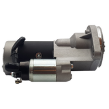 Starter motor 12Volt 9teeth komatsu 2 hole  - STR3114