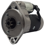 Starter motor, Thermo king Isuzu, 12V, 9 teeth  - STR3115