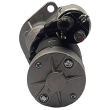 Starter motor, Thermo king Isuzu, 12V, 9 teeth  - STR3115