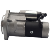 Starter motor, Thermo king Isuzu, 12V, 9 teeth  - STR3115