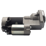 Starter motor, Thermo king Isuzu, 12V, 9 teeth  - STR3115