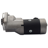 Starter motor, Thermo king Isuzu, 12V, 9 teeth  - STR3115