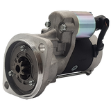 Starter motor 12Volt 9Teeth Isuzu dmax  - STR3152