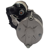 Starter motor 12Volt 9Teeth Isuzu dmax  - STR3152