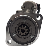 Starter motor 12Volt 9Teeth Isuzu dmax  - STR3152