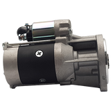 Starter motor 12Volt 9Teeth Isuzu dmax  - STR3152