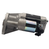 Starter motor 12Volt 9Teeth Isuzu dmax  - STR3152