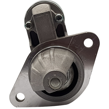 Starter motor, Yanmar Marine, 12 volt, 9 teeth – Great Brands Direct
