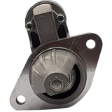 Starter motor, Yanmar Marine, 12 volt,  9 teeth