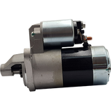 Starter motor, Yanmar Marine, 12 volt,  9 teeth
