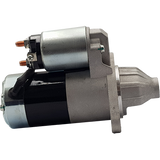 Starter motor, Yanmar Marine, 12 volt,  9 teeth