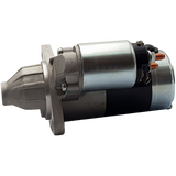 Starter motor, Yanmar Marine, 12 volt,  9 teeth
