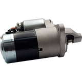 Starter motor, Yanmar Marine, 12 volt,  9 teeth