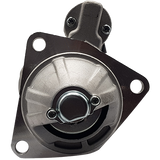 Starter motor, Yanmar Tractor / Marine / Industrial, 12 volt, 11 teeth