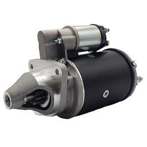 Starter motor 12Volt 10Teeth M50g left hand short nose    - STR4031