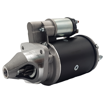 Starter motor 12Volt 10Teeth M50g left hand short nose    - STR4031