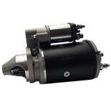 Starter motor 12Volt 10Teeth M50g left hand short nose    - STR4031