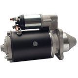 Starter motor 12Volt 10Teeth M50g left hand short nose    - STR4031