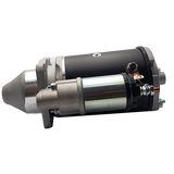 Starter motor 12Volt 10Teeth M50g left hand short nose    - STR4031