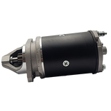 Starter motor 12Volt 10Teeth M50g left hand short nose    - STR4031