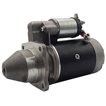 Starter motor 12Volt 10Teeth m45G SF  - STR4041