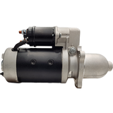 Starter motor, Datsun 620 LDV LUC TATA 1518 , 12V, 9T  24V - STR4043
