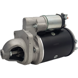 Starter motor, M50G Ford D8000 diesel,  - STR4052