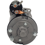 Starter motor, M50G Ford D8000 diesel,  - STR4052