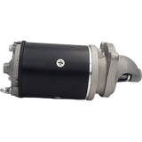Starter motor, M50G Ford D8000 diesel,  - STR4052