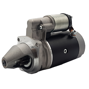 Starter motor 12Volt 10Teeth M45g  - STR4061