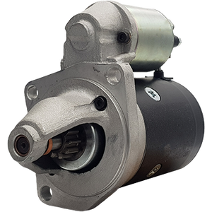 Starter motor, Ford Sierra 2.0L S90, 12V, 10T, 1.4KW - STR4099A