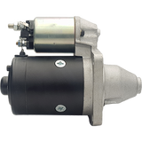 Starter motor, Ford Sierra 2.0L S90, 12V, 10T, 1.4KW - STR4099A