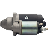 Starter motor, Ford Sierra 2.0L S90, 12V, 10T, 1.4KW - STR4099A