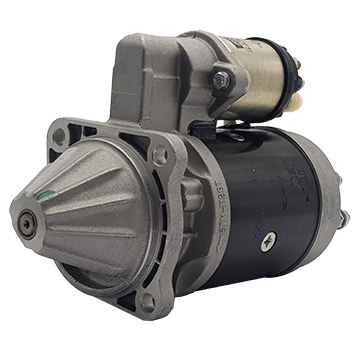Starter motor 12Volt 9Teeth Tatta 713s  - STR4122G
