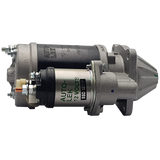 Starter motor 12Volt 9Teeth Tatta 713s  - STR4122G