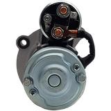 Starter motor, Tata Indica 1.6 petrol M70HP, 12V, 12T, 1.4KW, 3 hole open left  - STR4172