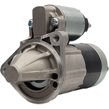 Starter motor, Hyundai I10 I20 SM76 12V, 8T, 0.8KW - STR4177
