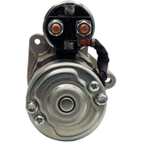 Starter motor, Hyundai I10 I20 SM76 12V, 8T, 0.8KW - STR4177