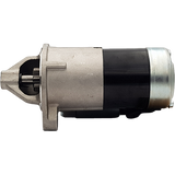 Starter motor, Hyundai I10 I20 SM76 12V, 8T, 0.8KW - STR4177