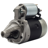 Starter motor 12Volt 8Teeth Mazda / Mitsubishi / vaaljapie tractor  - STR5002